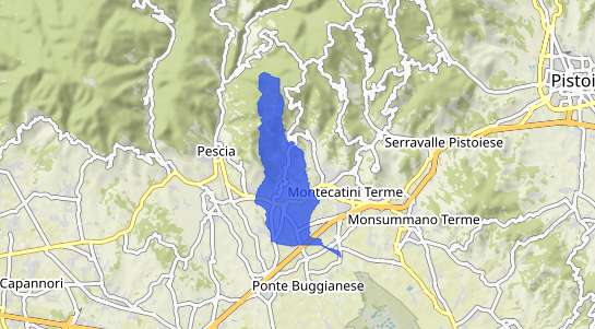 Prezzo degli immobili Buggiano