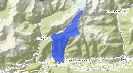 Prezzo degli immobili Buglio In Monte