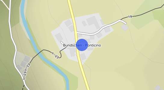Prezzo degli immobili Bundschen