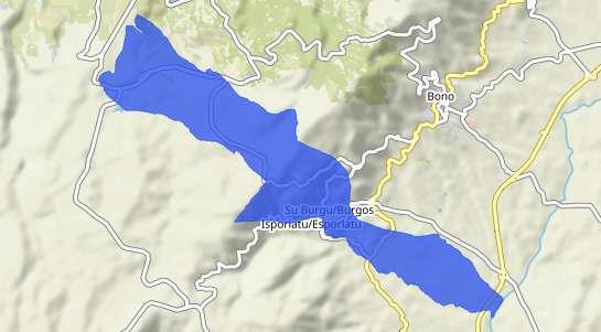 Prezzo degli immobili Burgos