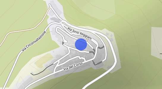 Prezzo degli immobili Buriano