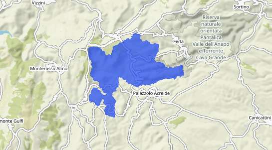 Prezzo degli immobili Buscemi