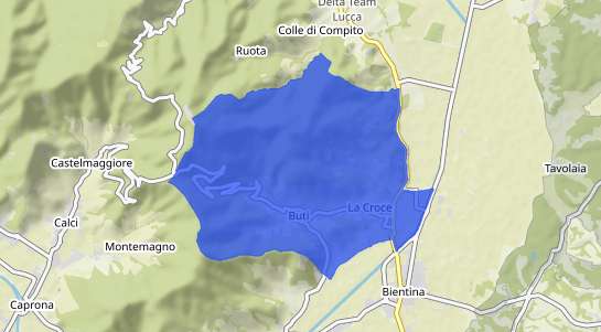 Prezzo degli immobili Buti