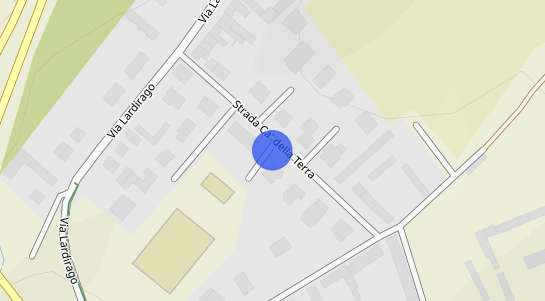 Prezzo degli immobili Ca  Della Terra