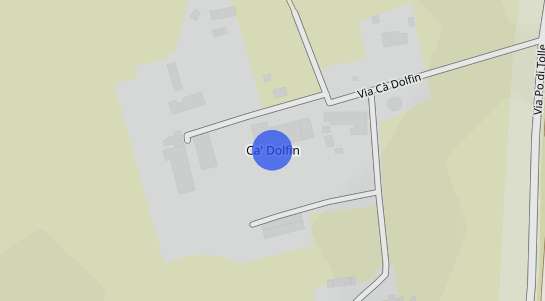 Prezzo degli immobili Ca  Dolfin