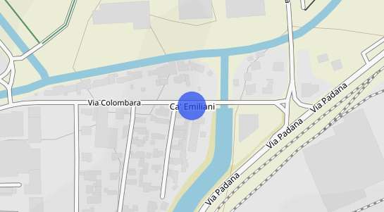 Prezzo degli immobili Ca  Emiliani