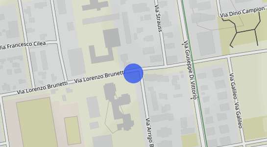 Prezzo degli immobili Ca  Tiepolo