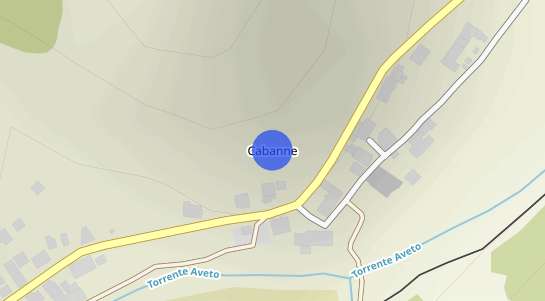 Prezzo degli immobili Cabanne