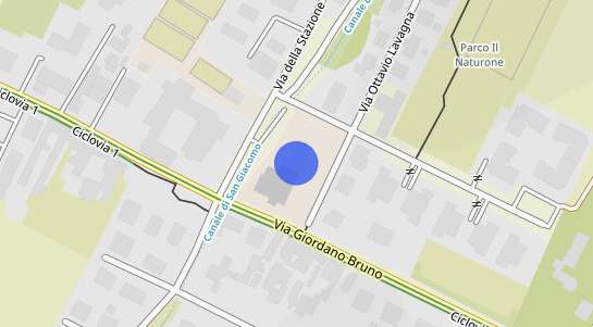 Prezzo degli immobili Cade