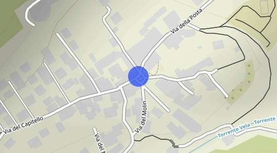 Prezzo degli immobili Cadine