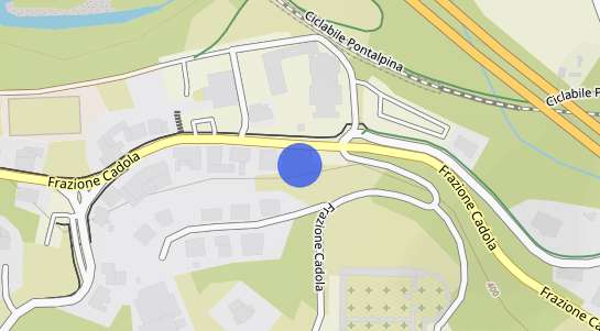 Prezzo degli immobili Cadola