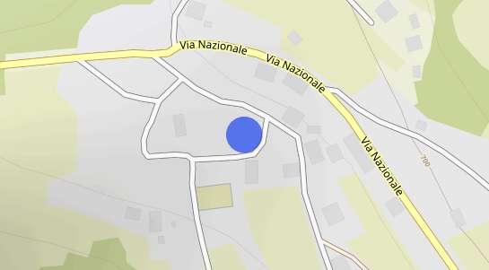 Prezzo degli immobili Cagno