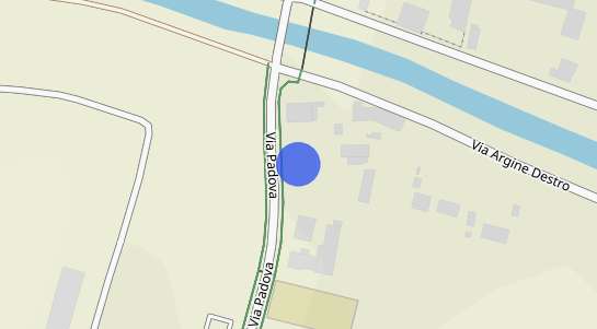 Prezzo degli immobili Cagnola