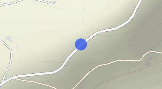 Prezzo degli immobili Caicambiucci