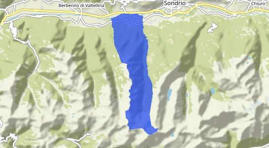 Prezzo degli immobili Caiolo