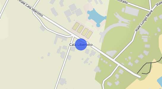 Prezzo degli immobili Cala Liberotto