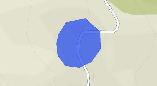 Prezzo degli immobili Calabritto