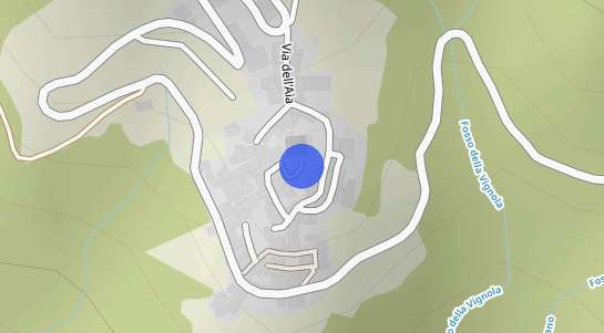 Prezzo degli immobili Calamecca