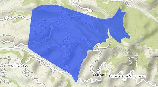 Prezzo degli immobili Calanna