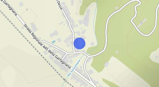 Prezzo degli immobili Calavorno