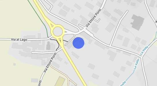 Prezzo degli immobili Calcinate Del Pesce