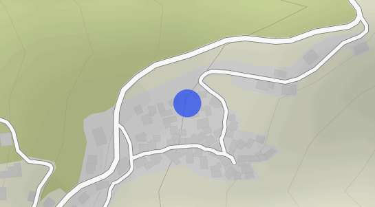 Prezzo degli immobili Caldirola