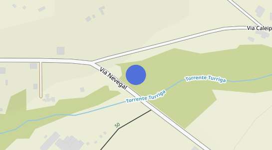 Prezzo degli immobili Caleipo