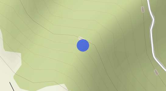 Prezzo degli immobili Calle