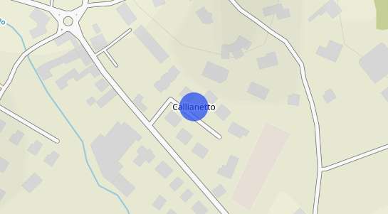 Prezzo degli immobili Callianetto