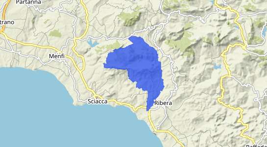 Prezzo degli immobili Caltabellotta