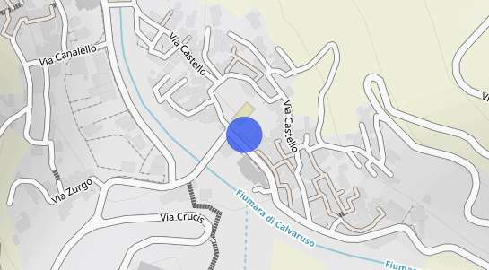 Prezzo degli immobili Calvaruso