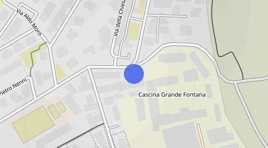 Prezzo degli immobili Camairago