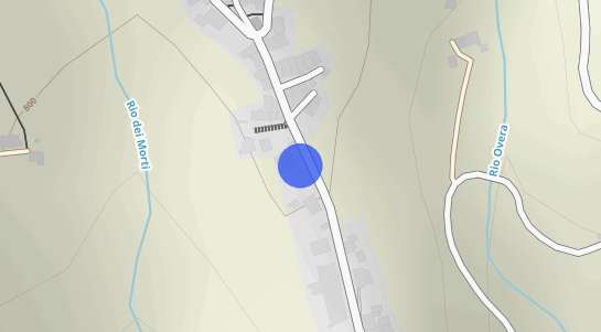 Prezzo degli immobili Camandona