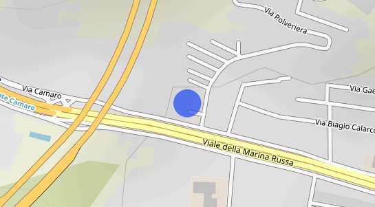 Prezzo degli immobili Camaro