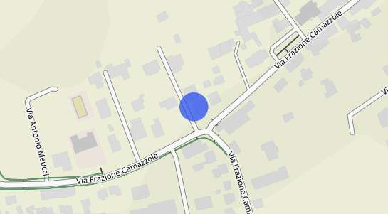 Prezzo degli immobili Camazzole