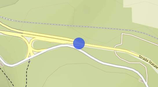 Prezzo degli immobili Camigliatello