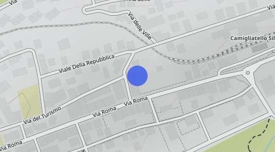 Prezzo degli immobili Camigliatello Silano