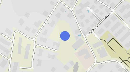 Prezzo degli immobili Camignone