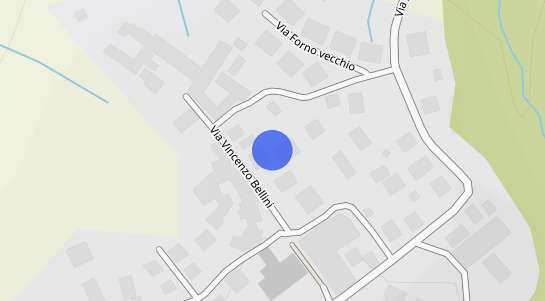 Prezzo degli immobili Camnago