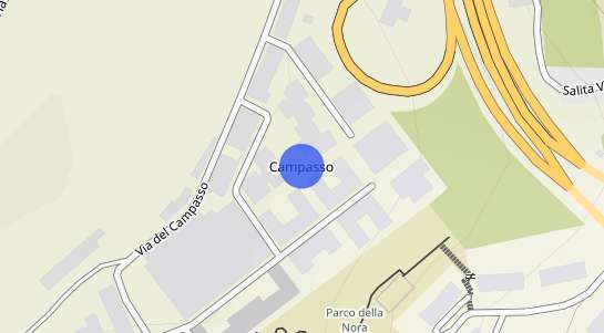 Prezzo degli immobili Campasso