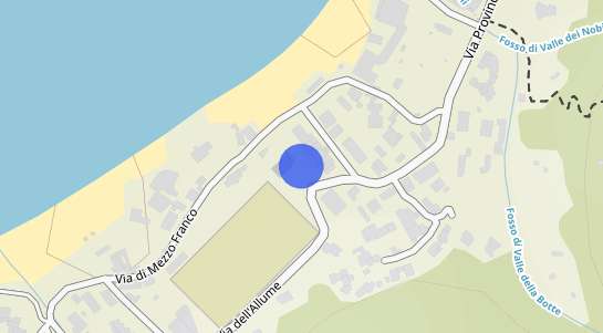 Prezzo degli immobili Campese