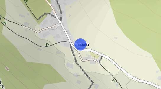Prezzo degli immobili Campiglia