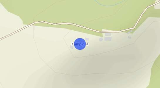 Prezzo degli immobili Campiglia