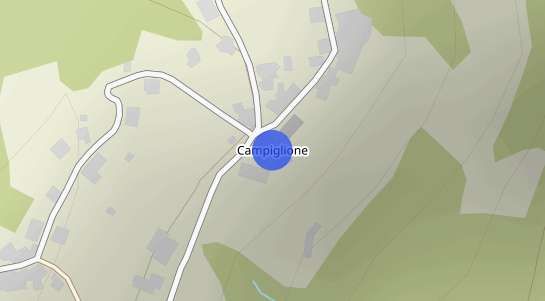 Prezzo degli immobili Campiglione