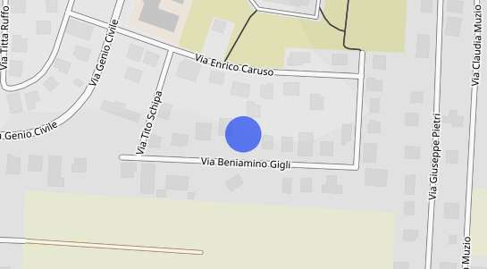 Prezzo degli immobili Campo Di Carne