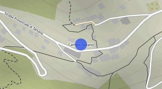 Prezzo degli immobili Campo Tartano