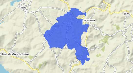 Prezzo degli immobili Campobello Di Licata