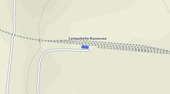 Prezzo degli immobili Campobello Ravanusa Stazione