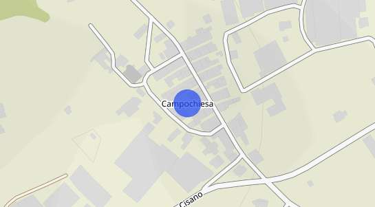 Prezzo degli immobili Campochiesa