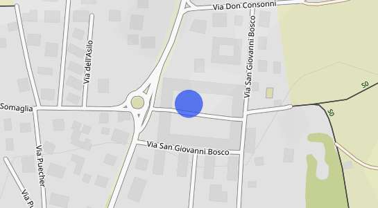 Prezzo degli immobili Campofiorenzo